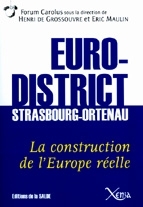 L'Eurodistrict Strasbourg-Ortenau