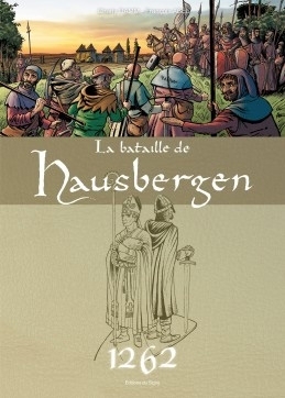 La bataille de Hausbergen