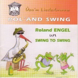Swing to Swing