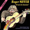 D'Beschte CD double, les meilleures chansons de Roger Siffer La Choucrouterie