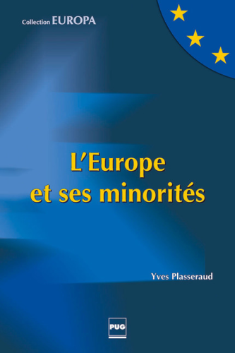 L'Europe et ses minorités