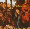 Wihnachtszit - CD - René Eglès singt André Weckmann
