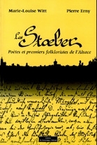 Les Stoeber Poètes et premiers folkloristes de l'Alsace
