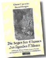Die Sagen des Elsasses, Les légendes d'Alsace