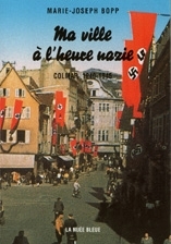 Ma ville à l'heure nazie