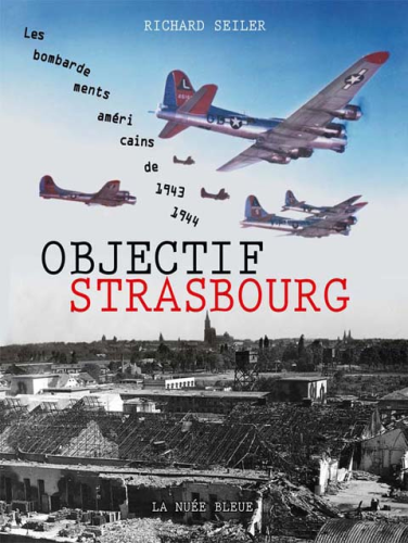 Objectif Strasbourg