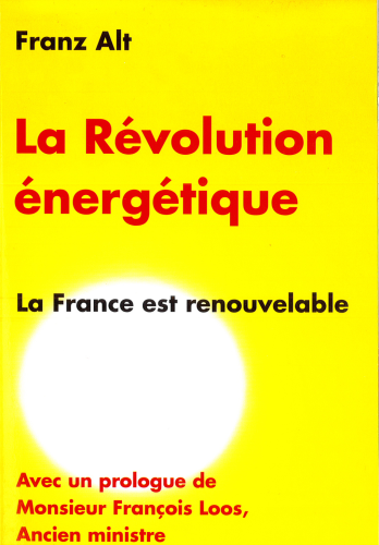 La Révolution énergétique