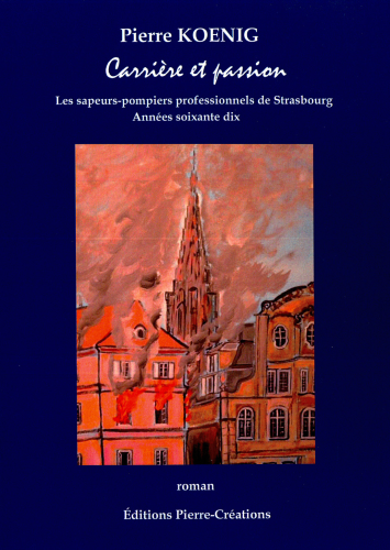 Carrière et passion - Pierre Koenig