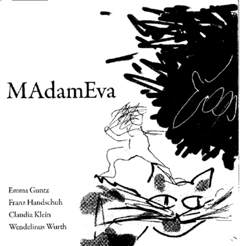 MAdamEva -découvrez vite le jardin d'Eden rhénan transfrontalier!