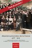 Alsaciens prisonniers de la France – 1914-1919 - témoignages
